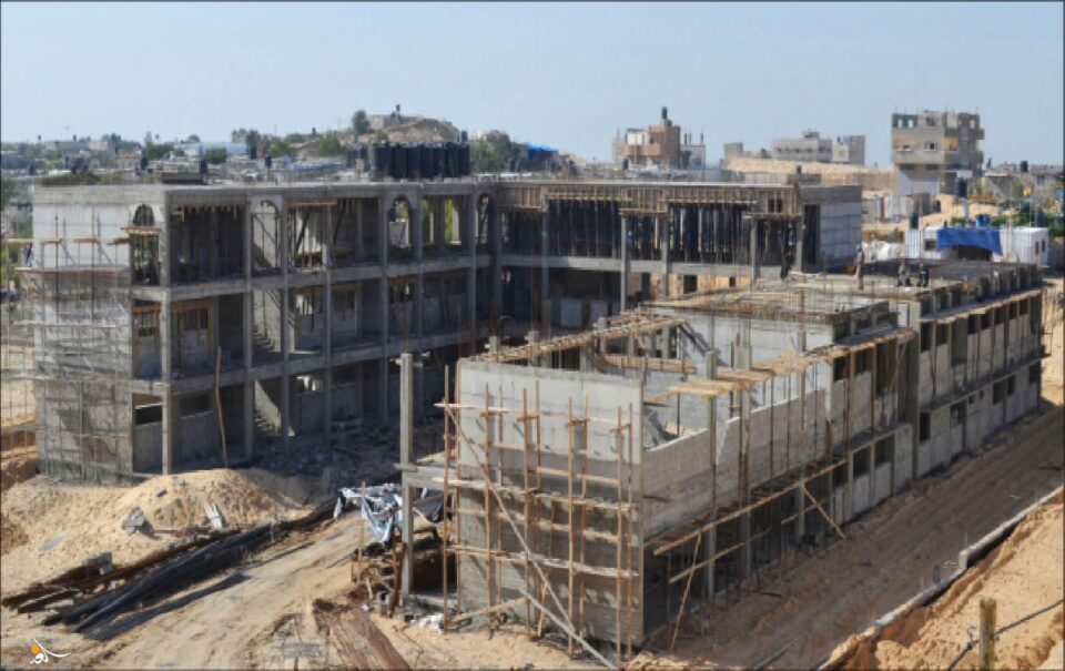 صورة من مقال: ذي قار تتهيأ لافتتاح 3 مشاريع خدمية وتقدم ملحوظ في شبكات الماء والمجاري